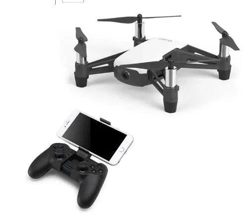 Tello Drone - Smart Toy Plane with VR Takeoff